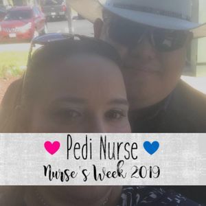 Meet your Posher, Lizette